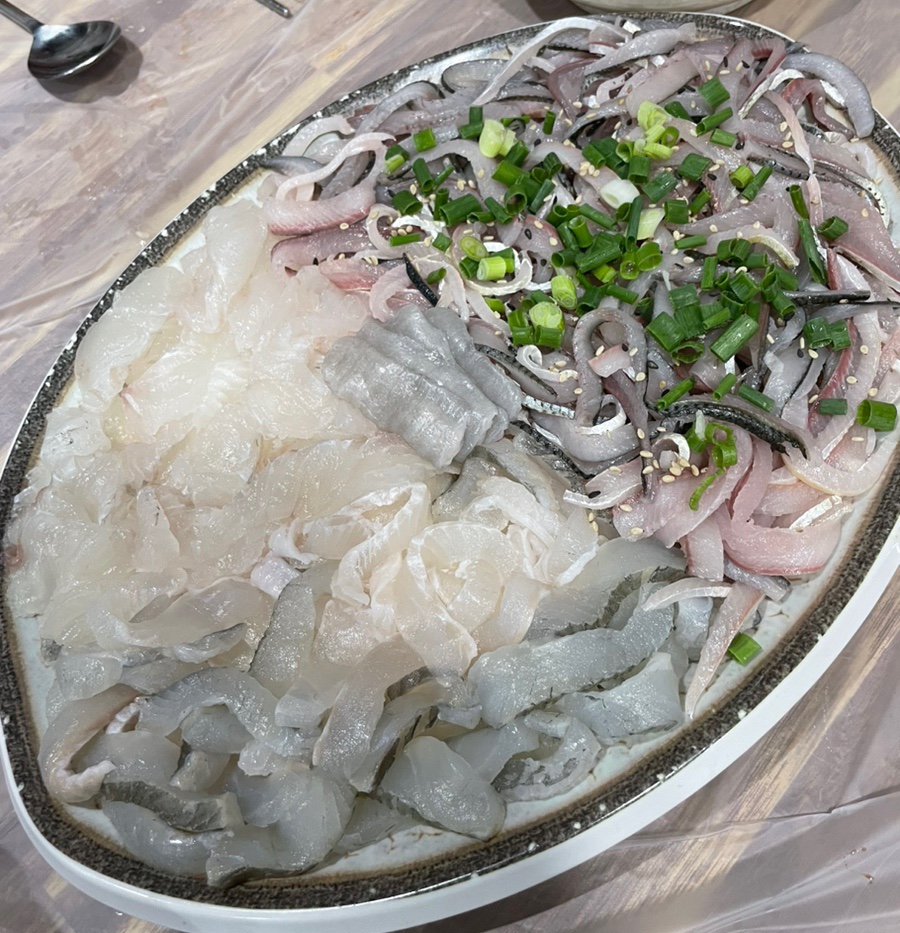 우암횟집 이미지