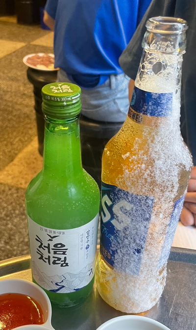 수유진미갈매기 이미지