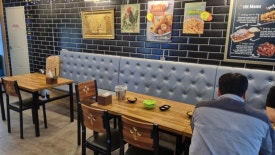 국제통닭 명지점 이미지