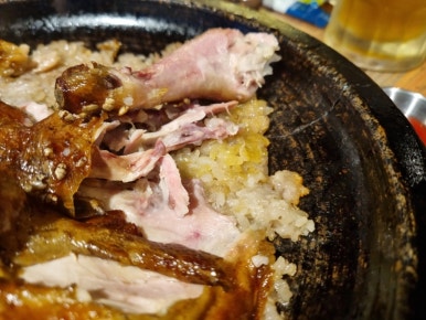 국제통닭 명지점 이미지