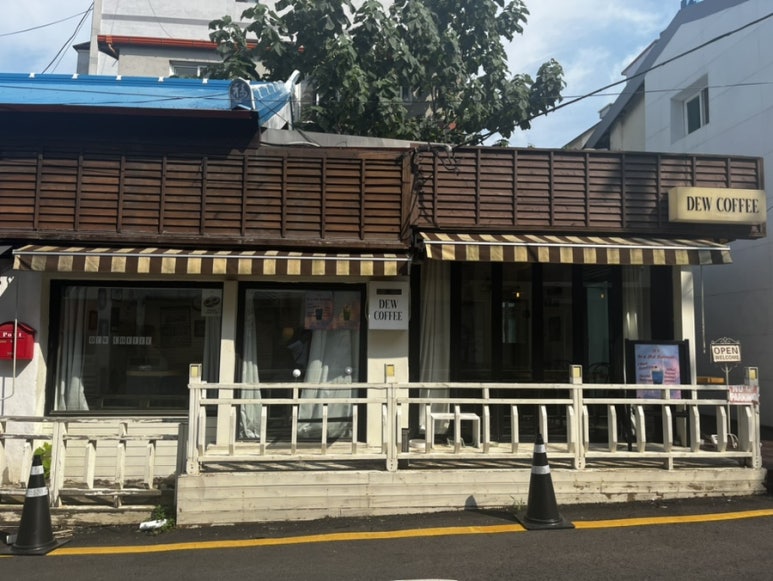 듀커피 이미지