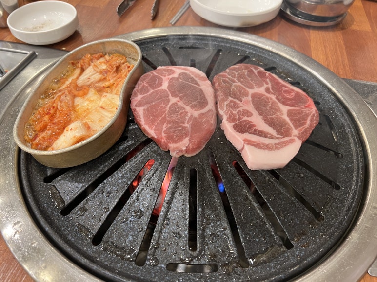 풍년집정육식당 신길점 사진 8