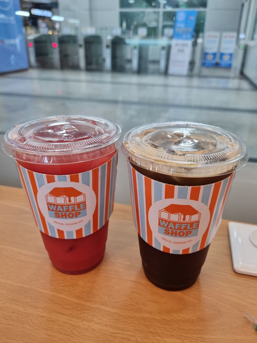 계양역점와플샵 이미지