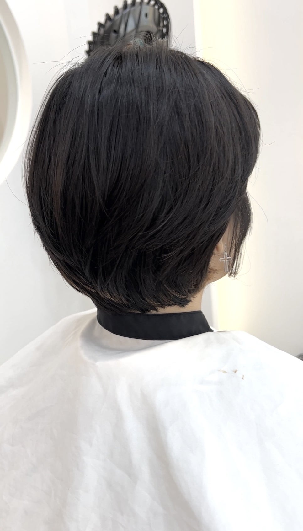 예쁘지윤 이미지