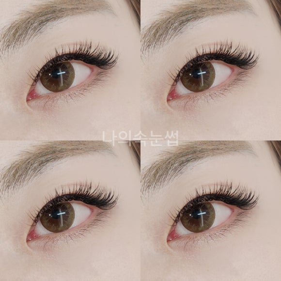 나의속눈썹 이미지