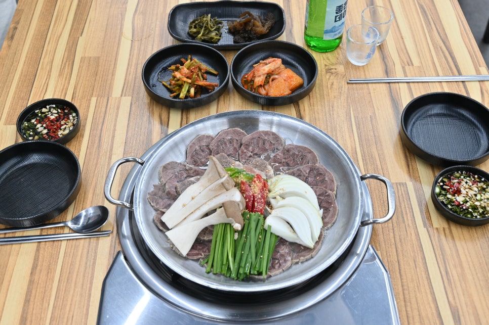 냉면제면소 이미지