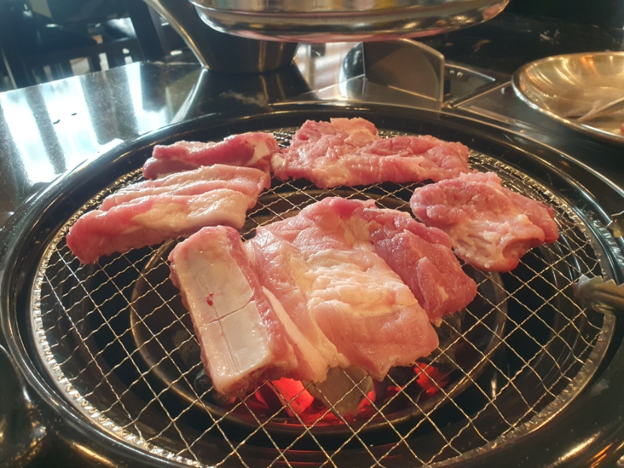 가평돼지갈비해밀 이미지