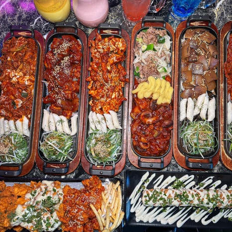 그놈포차 개금점 이미지