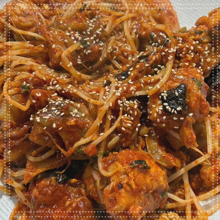 초당해물찜 이미지