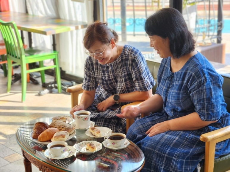 마들렌공방 이미지