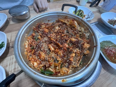 진 대구 뽈찜 이미지