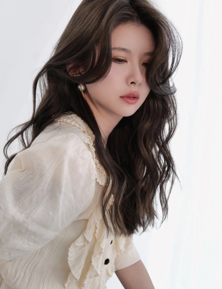 지하미용실 이미지