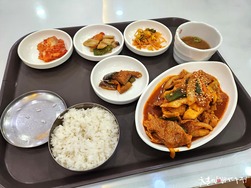 제천휴게소 이미지