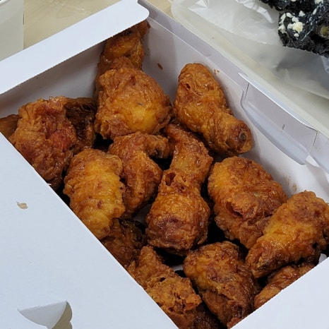 교촌치킨평택소사벌점 이미지
