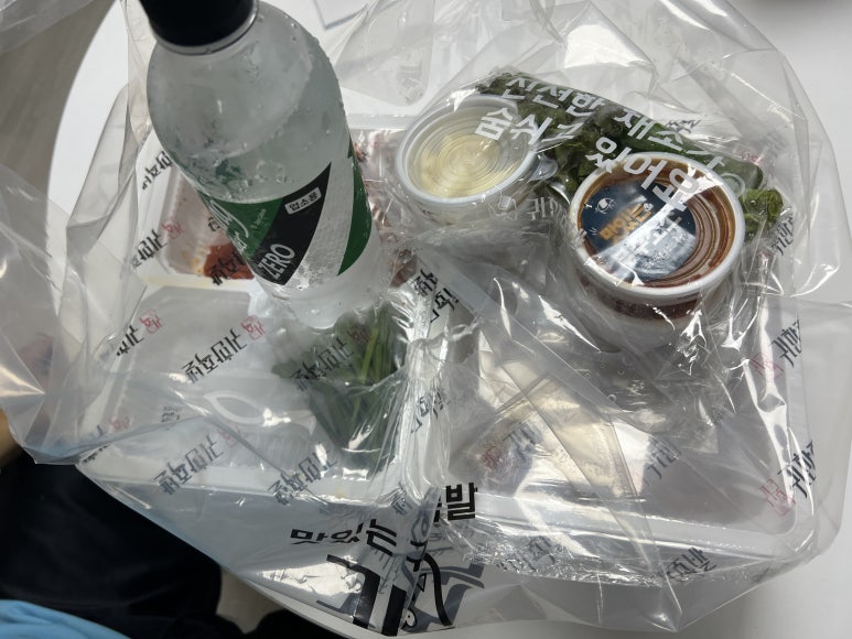 귀한족발 홍대서교점 이미지