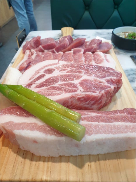 금도야지루원시티점 이미지