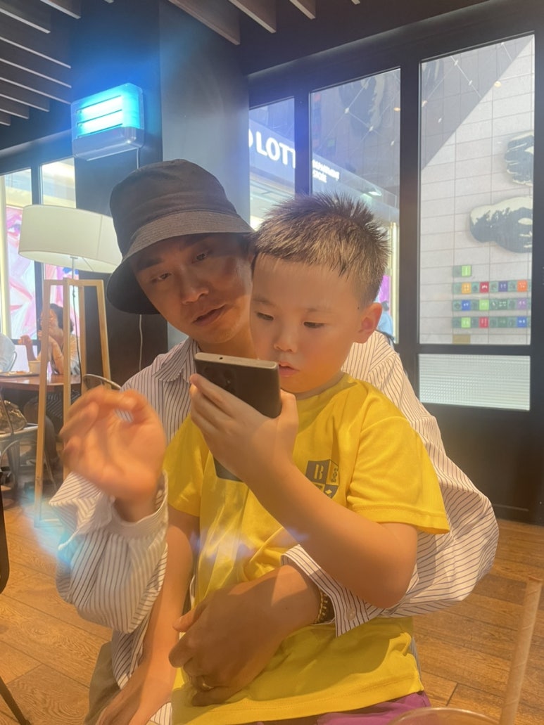 은이네청과 이미지