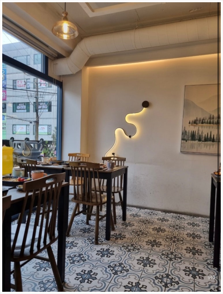 도형민식당 이미지