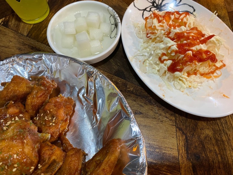 또봉이통닭대구숙천점 이미지