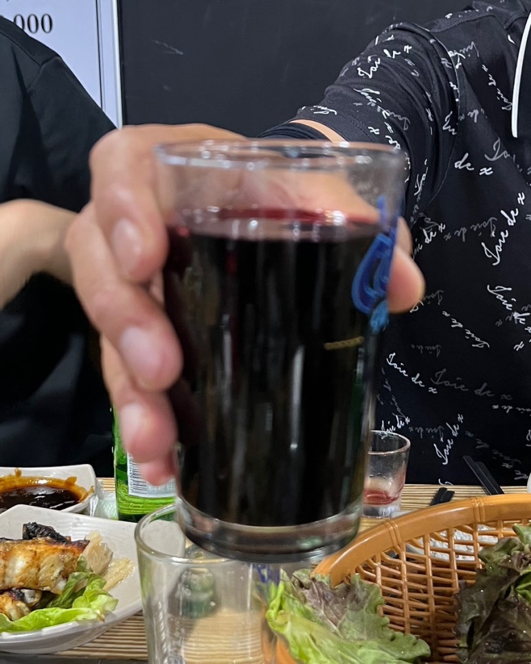 동강숯불민물장어 이미지