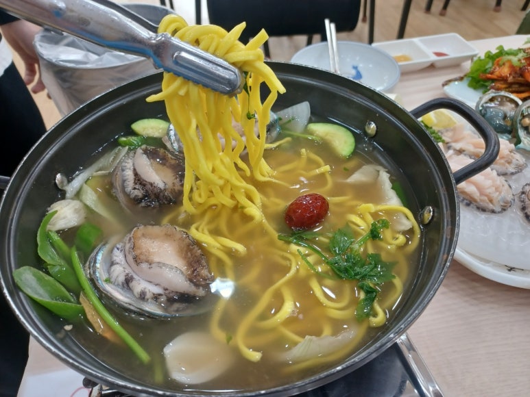 진도회관 이미지