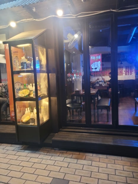 만복국수집명지 이미지