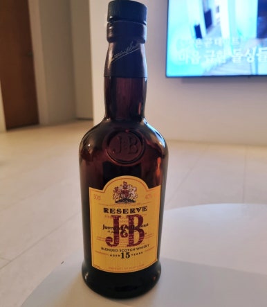 제이앤비(J&B) 이미지