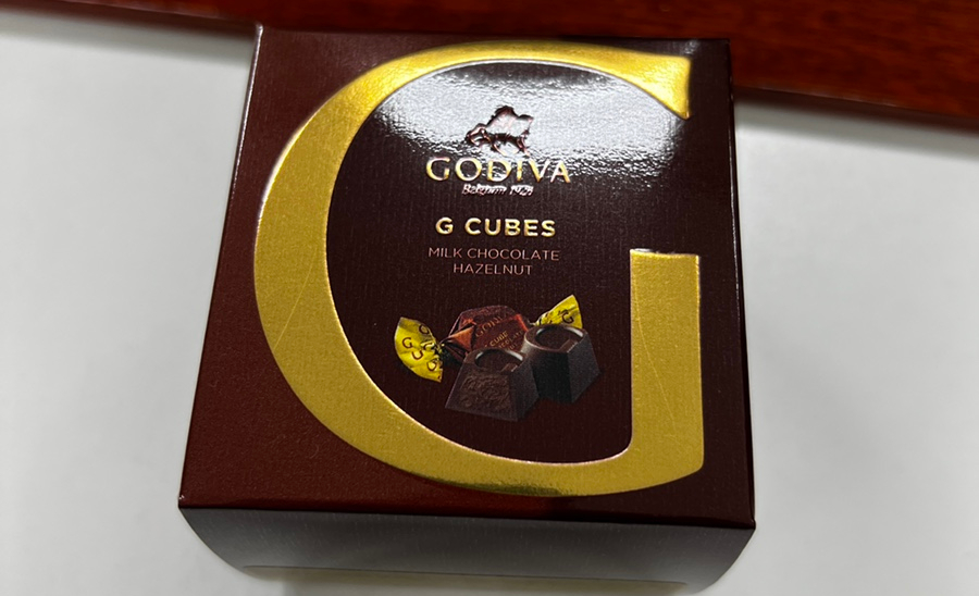 지큐브(G-Cube) 이미지