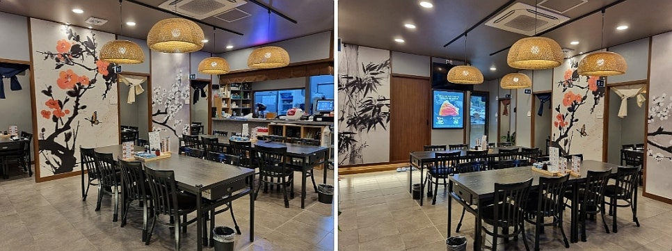 진튜나산동 이미지