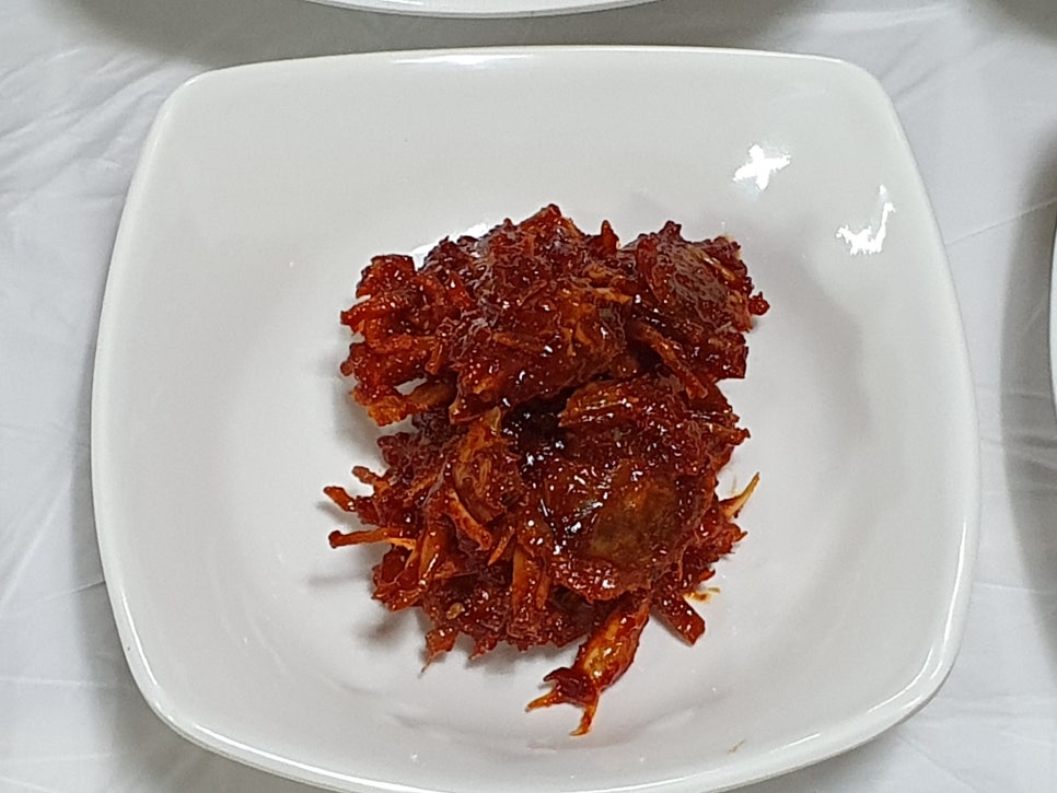 정담식당 이미지
