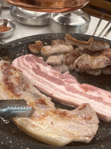 한우한돈100억푸드 이미지