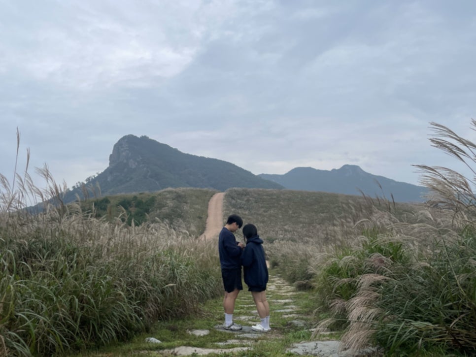 황매산미리내파크오토캠핑장 이미지