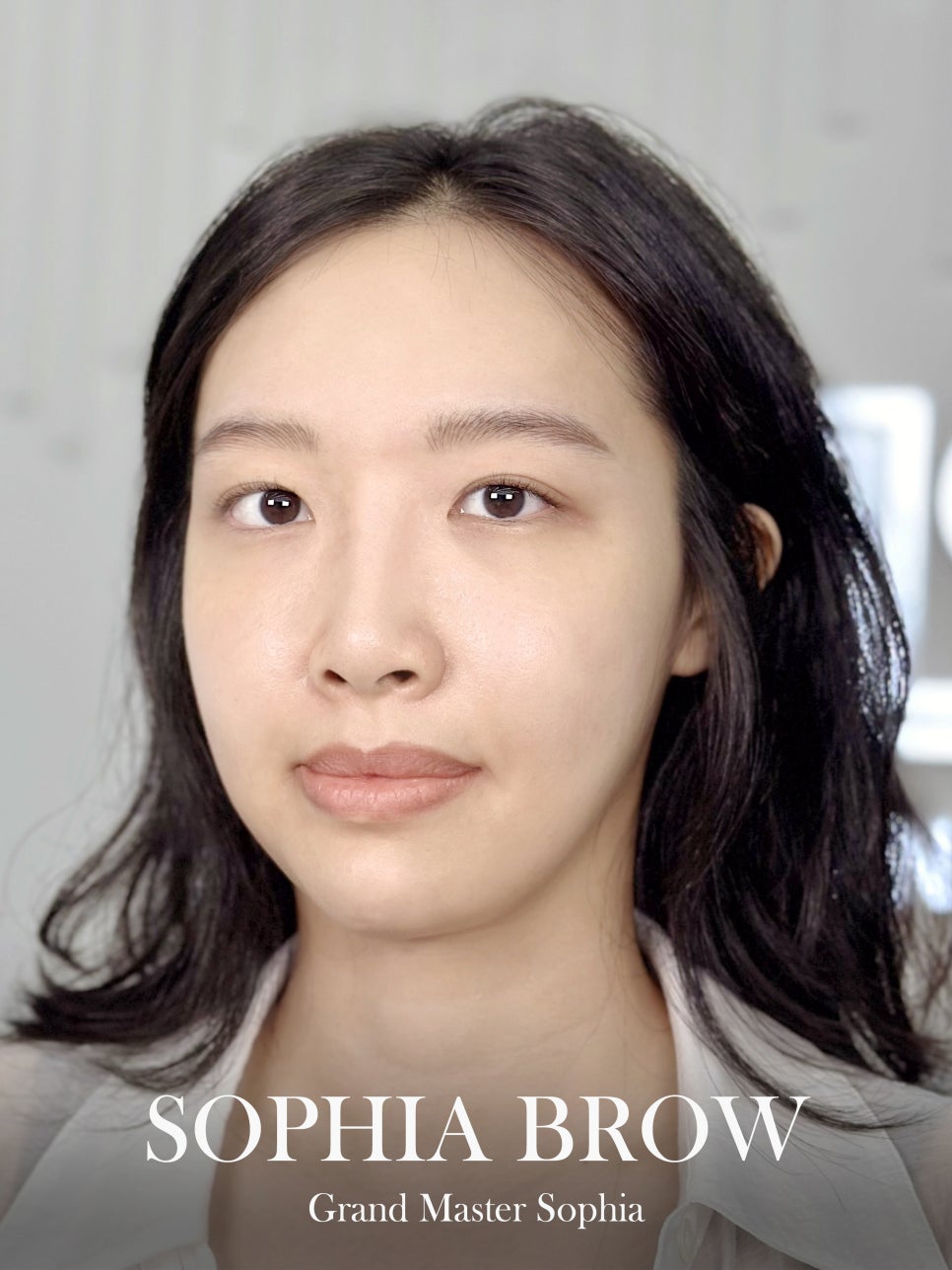 토끼눈썹 이미지