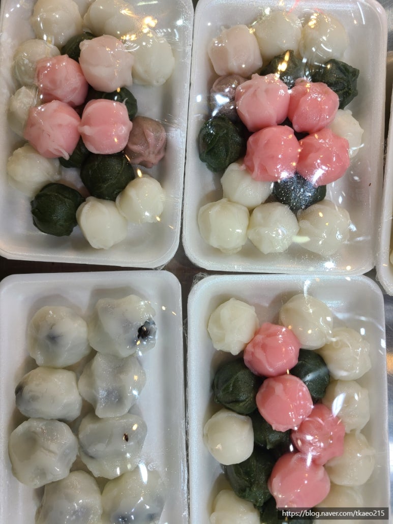 베들레헴전통떡 이미지