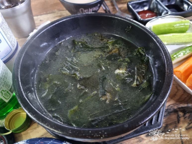 관저오징어나라 이미지