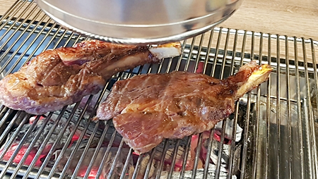 칭따오숯불양꼬치 이미지