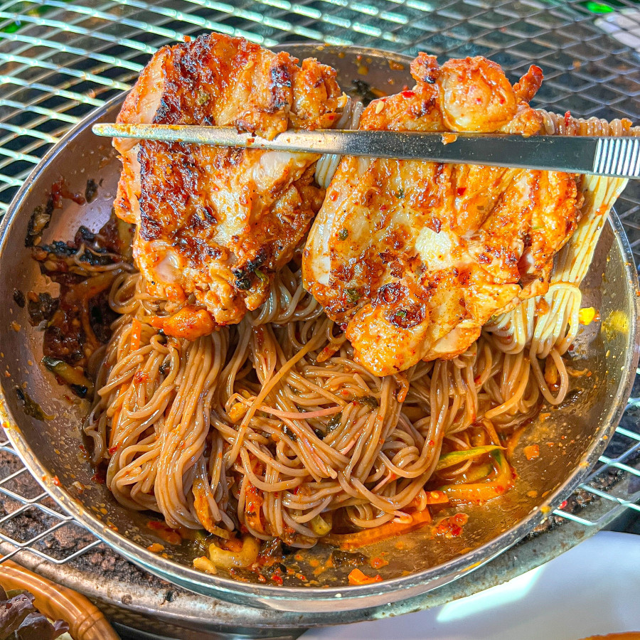 소문난춘천닭갈비 이미지