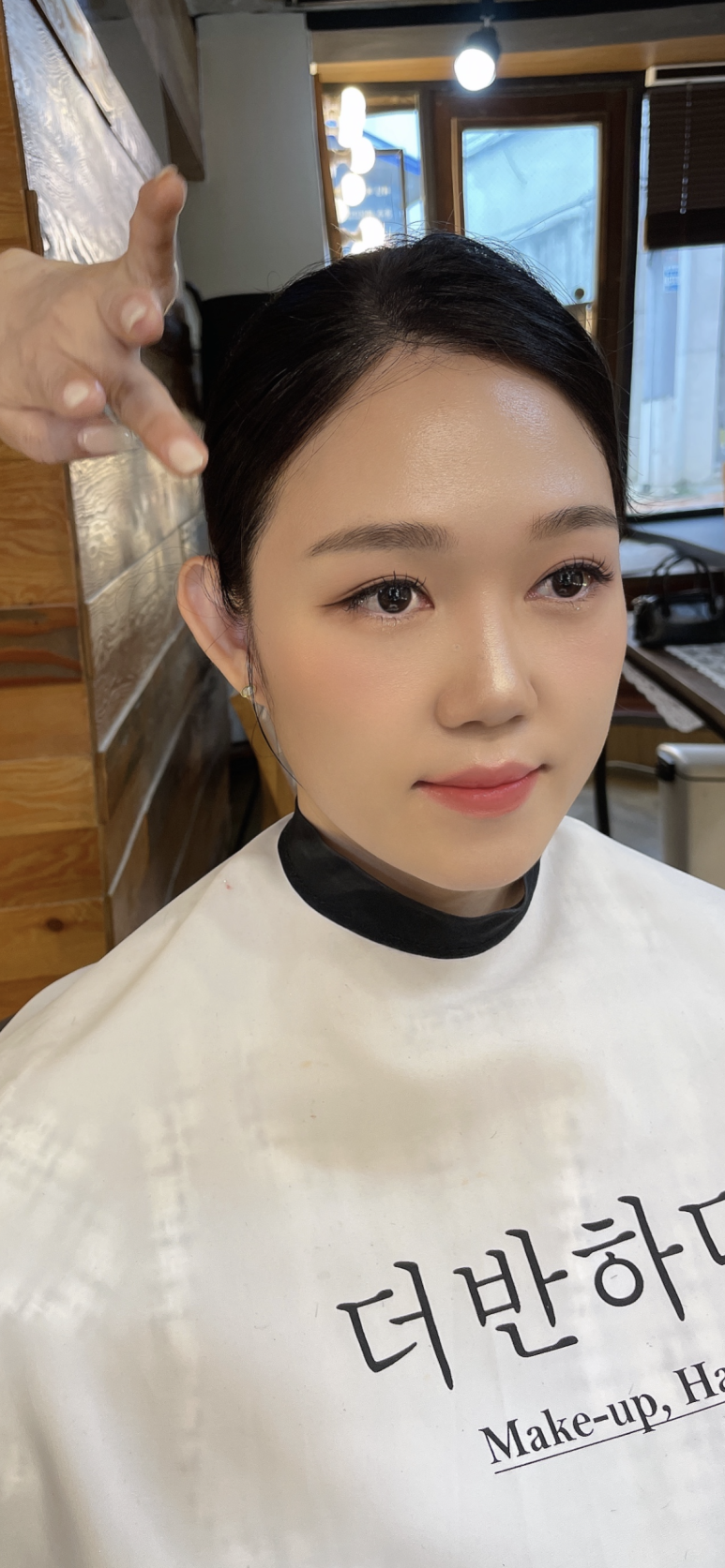 스냅;더반하다 이미지