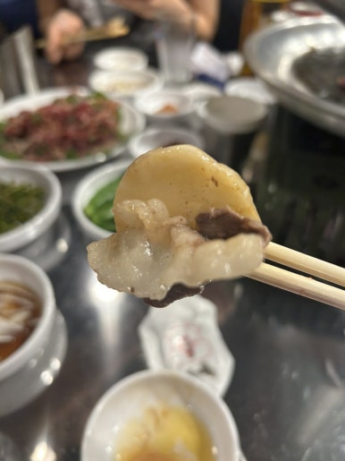 돌비식육식당 이미지
