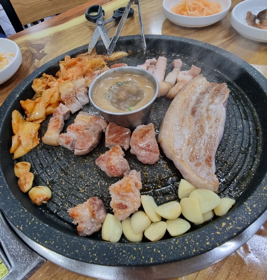 동그라미가든 이미지