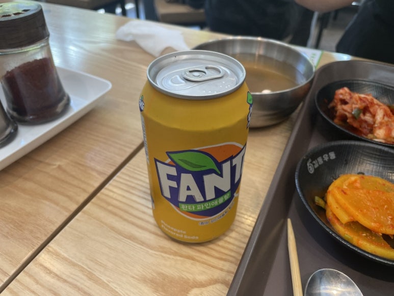 길동우동 고덕역점 이미지