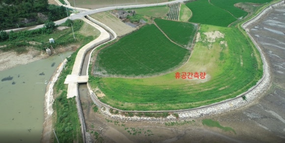 하늘토목측량 이미지