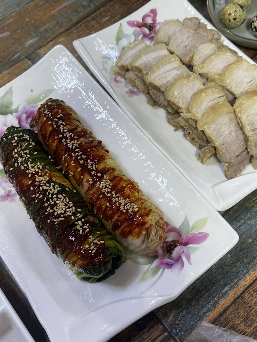 야드레보쌈 이미지