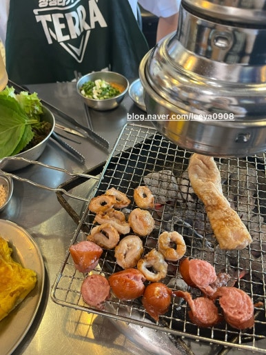 낭이막창 이미지