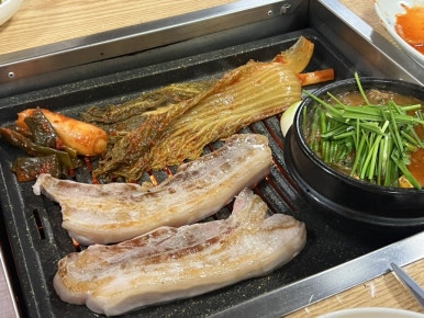 선유도골목집 이미지