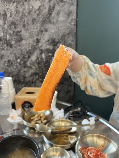 연탄생갈비수원금곡점 이미지