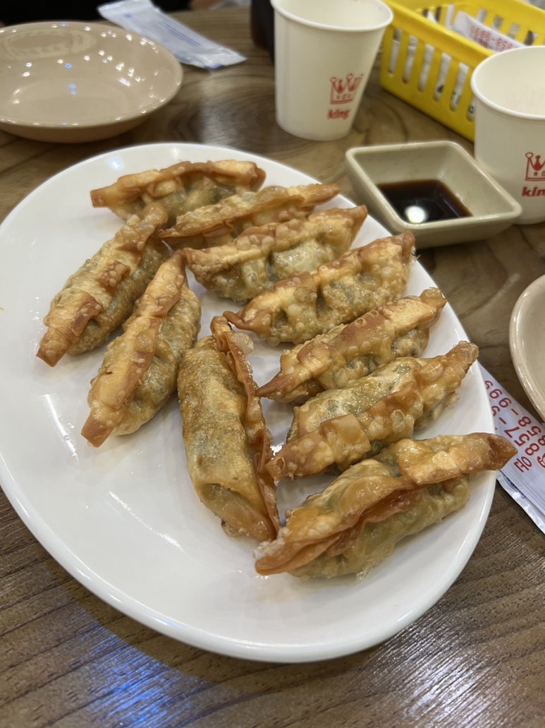 북경탕수육 이미지