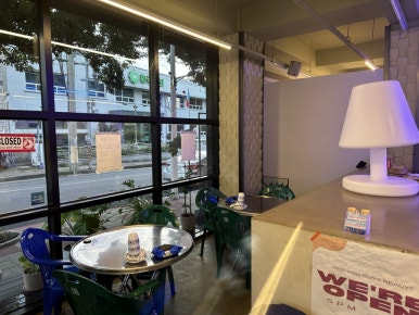 쉬림프마켓 이미지