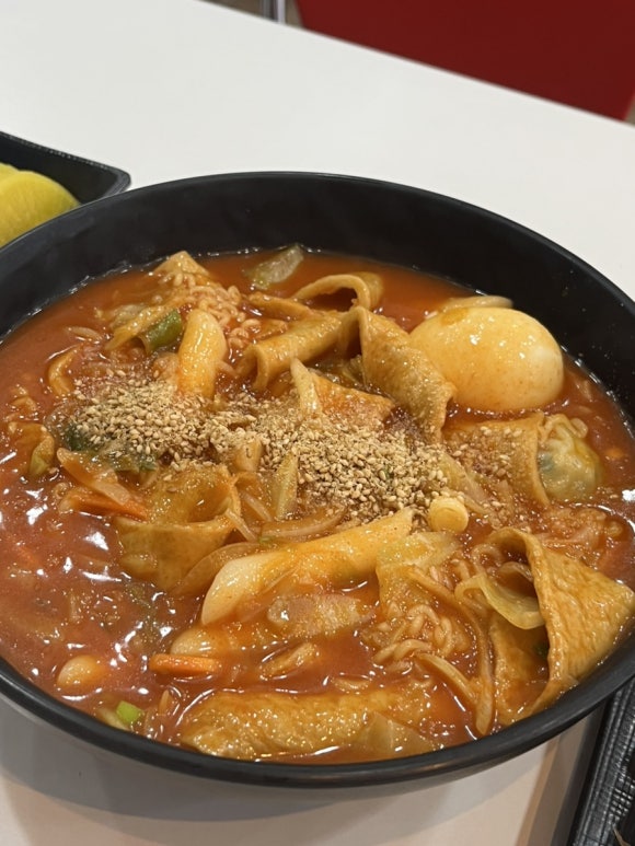 남양김밥 이미지