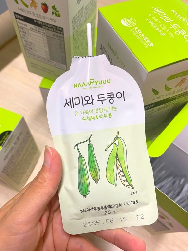 두콩식품 이미지